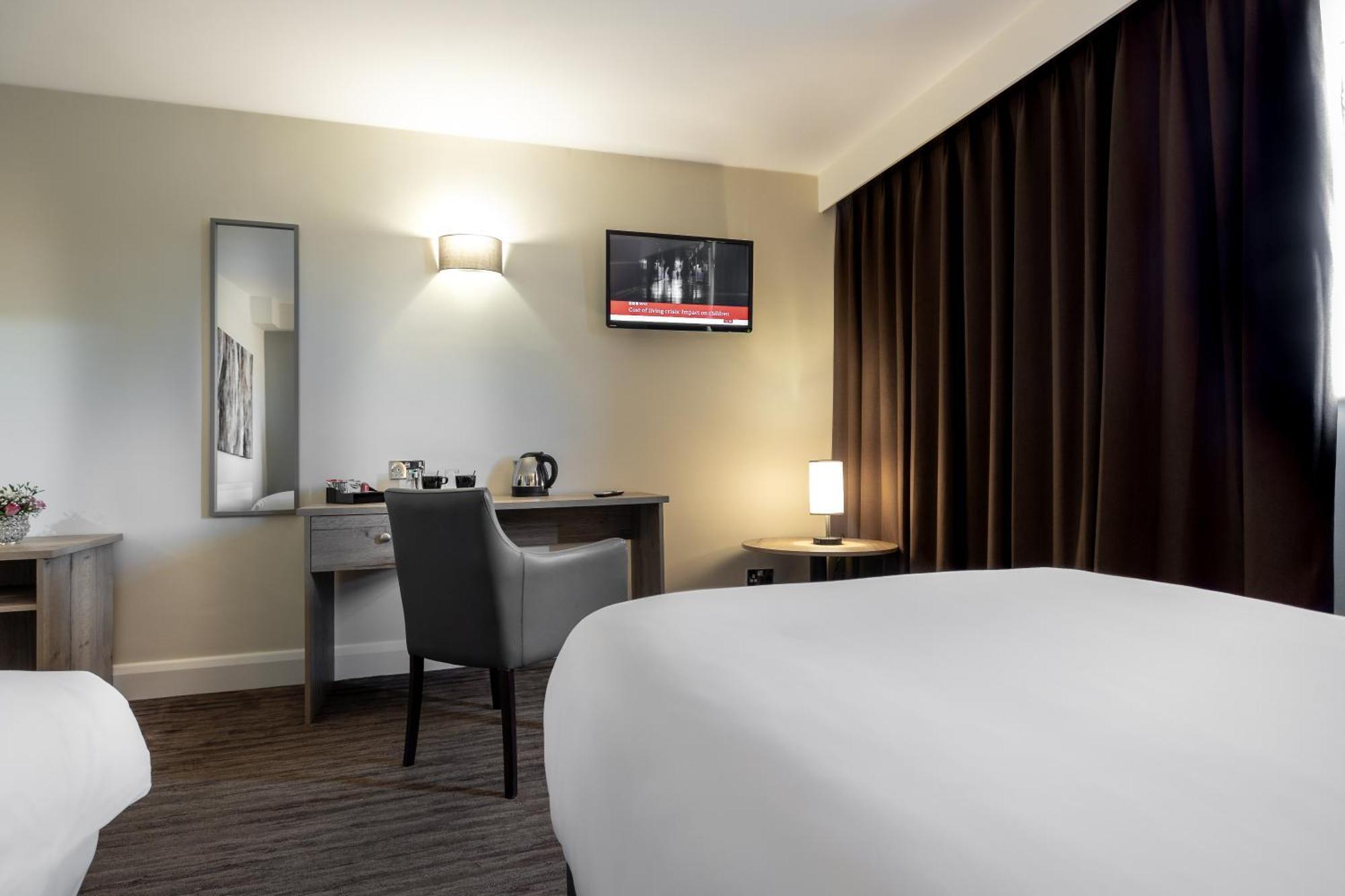 The Stones Hotel ساليزبري المظهر الخارجي الصورة