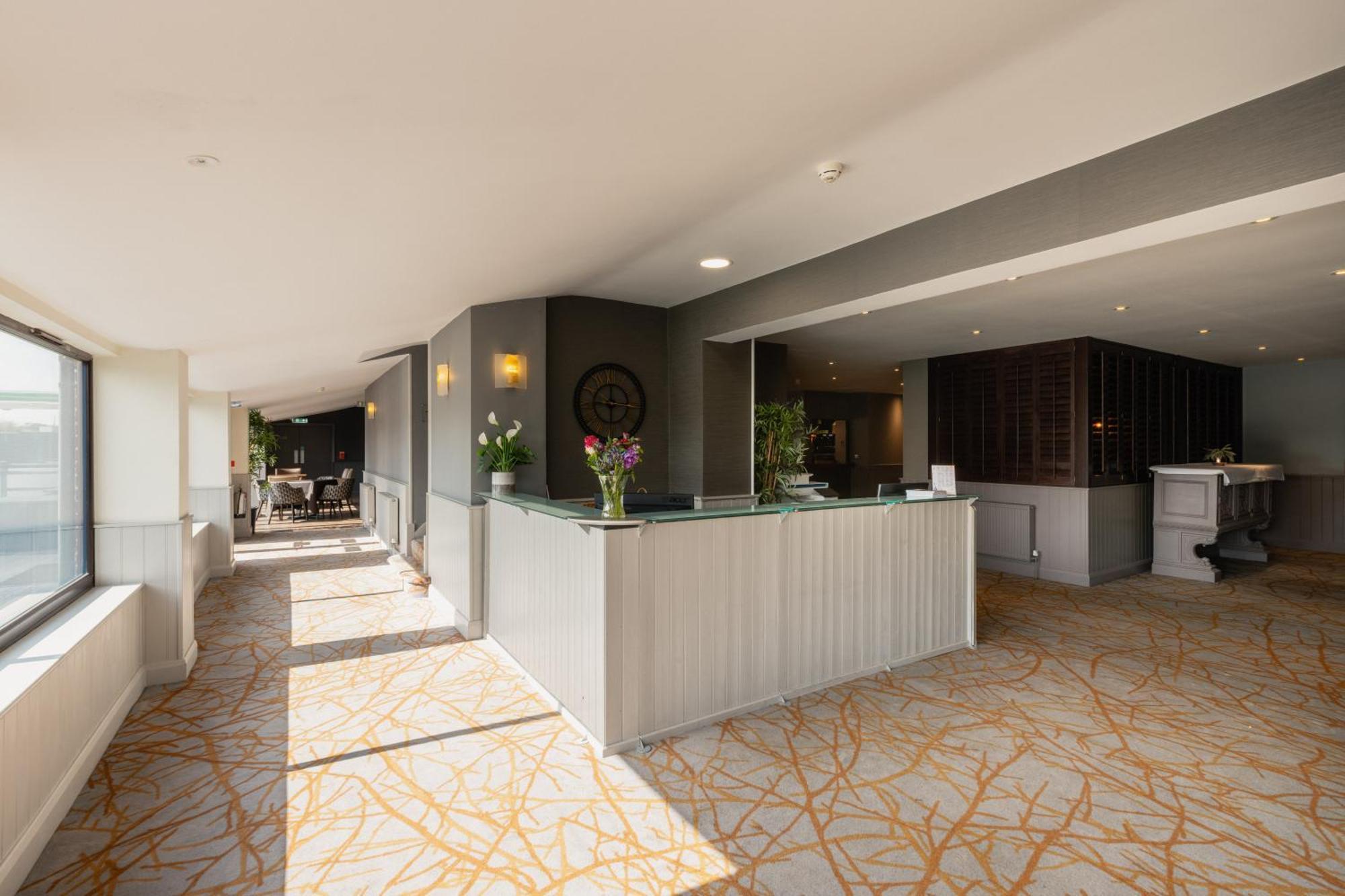 The Stones Hotel ساليزبري المظهر الخارجي الصورة